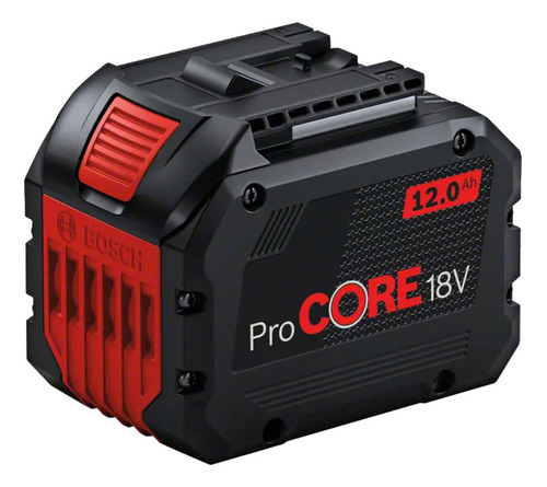 Batería Procore18v 12.0ah Professional