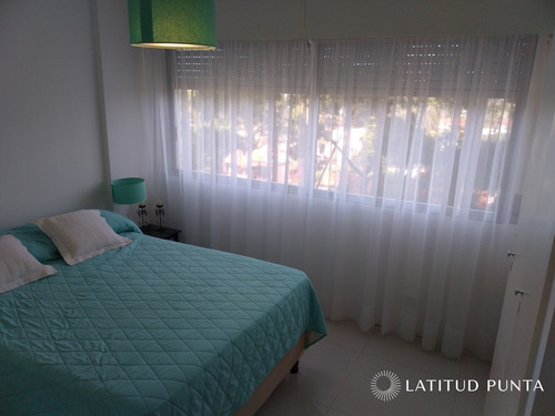 Apartamento En Roosevelt- Ref: 72