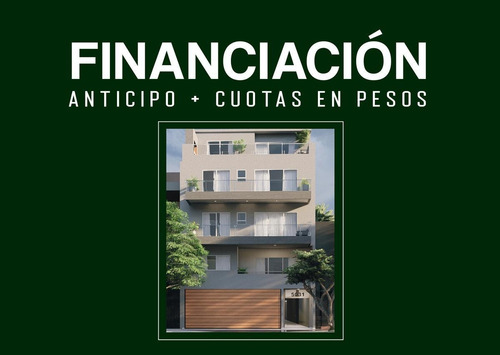 Imagen 17 de 30 de Departamento A Estrenar - Villa Urquiza
