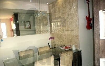Apartamento Para Venda, 2 Dormitório(s) - 30659