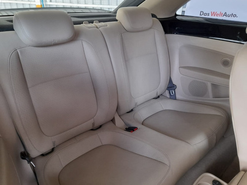 Imagen 7 de 11 de Volkswagen Beetle 2.5 Sportline At 2016