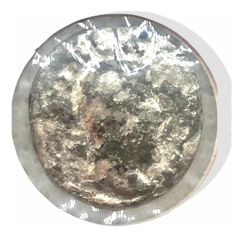 Moneda Romana Antigua De Plata - Denario (Usado)