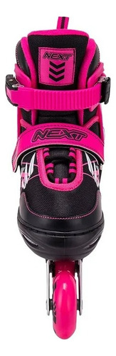 Patines Next En Línea Ajustables Niña