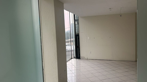 Oficina En Lomas De Virreyes En Renta