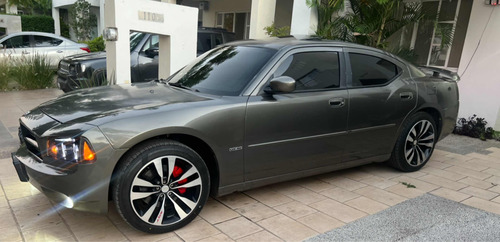 Dodge Charger 5.7 Rt Aa Ee B/a Abs Cd Qc V8 At