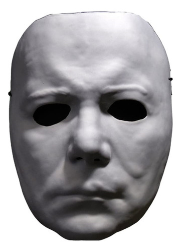 Máscara Estándar Para Adulto De Halloween De Mike Myers