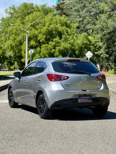 Mazda 2 1.5 Touring