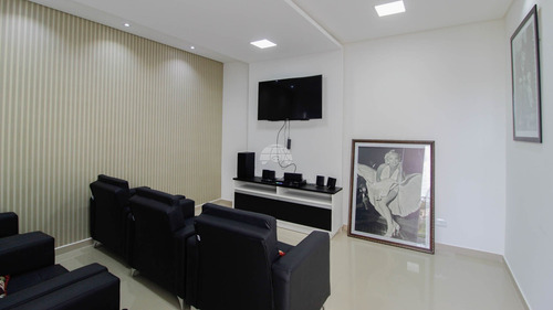 Imagem 9 de 27 de Apartamento - Residencial - 100109