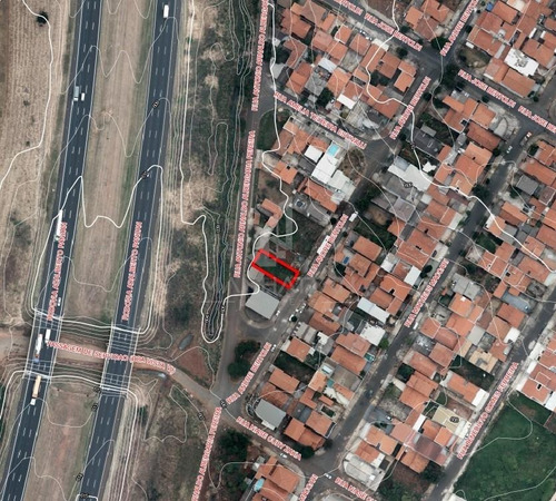 Imagem 2 de 6 de Terreno À Venda Em Parque Via Norte - Te000908