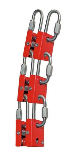 Protector Climbing Technology Roller Rope Protection 3 Elem.