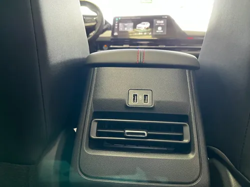 Changan Auto CS55 Plus turbo