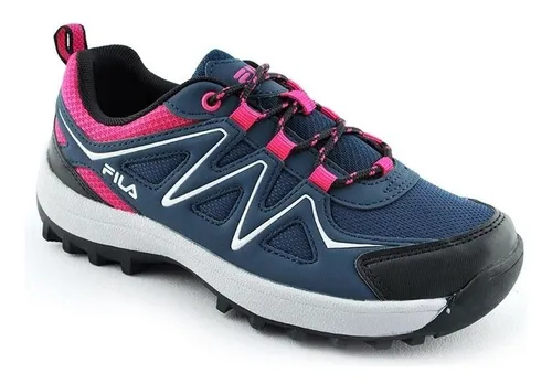 Zapatillas fila trekking cheap