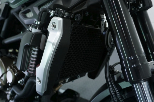 Imagen 16 de 24 de Voge 300 Ac Moto Naked Con Sistema Abs 0km 2023 No Duke 200