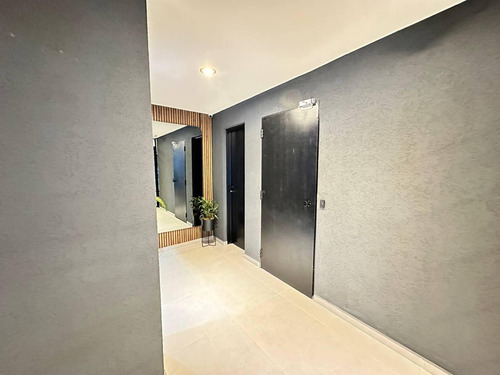 Venta - Departamento De 1 Dormitorio Con Balcón Y Amenities A Estrenar En Barrio Martin, Rosario
