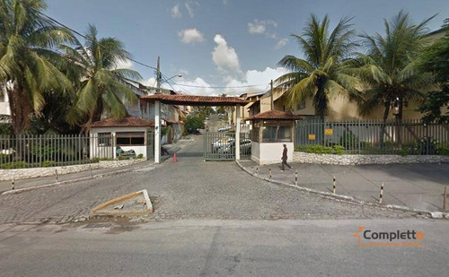 Imagem 15 de 16 de Casa 1ª Locação, 4 Quartos Em Condomínio - Taquara. - Ca0100