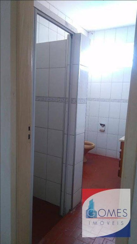 Imagem 12 de 30 de Casa Comercial Para Venda E Locação, Brasil, Itu - Ca0152. - Ca0152
