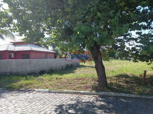 Imagem 1 de 9 de Terreno-à Venda-inoã-maricá - Mauf00346