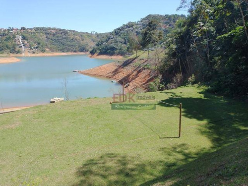 Imagem 4 de 15 de Chácara Com 3 Dormitórios À Venda, 3800 M² Por R$ 1.000.080,00 - Àguas De Igaratá - Igaratá/sp - Ch0530