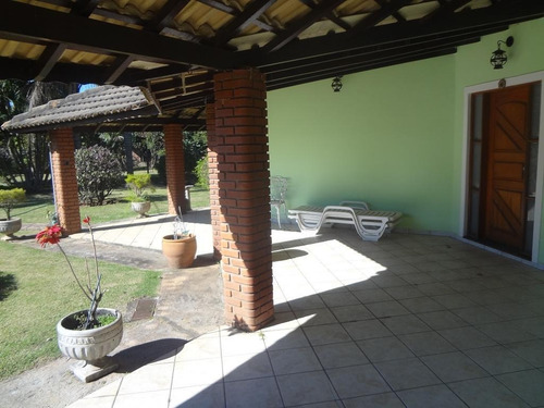 Imagem 24 de 30 de Chácara À Venda, 3300 M² Por R$ 1.200.000,00 - Horizonte Azul - Itupeva/sp - Ch0103