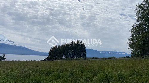 Bajo De Precio Venta Parcela Camino Ensenada Marina Y Playa