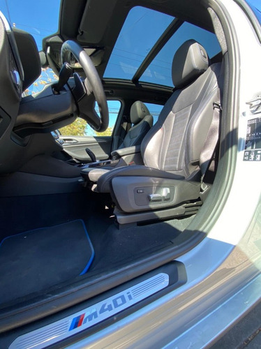 Bmw X3 X3 M40 4x4 3.0 Aut 2020