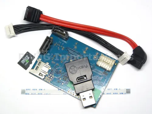 Xkey Para Xbox 360