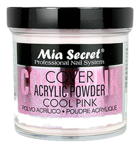 Polimero Cool Pink Mia Secret 59 Gr