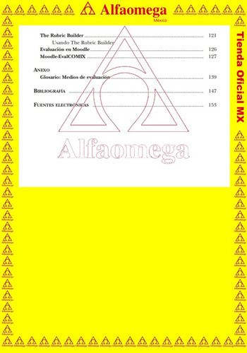 Libro Ao E-evaluación Orientada Al E-aprendizaje Estratégico
