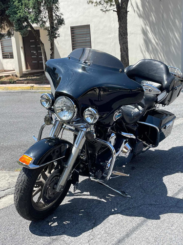 Imagen 2 de 7 de Harley Davidson Ultra Classic Electr
