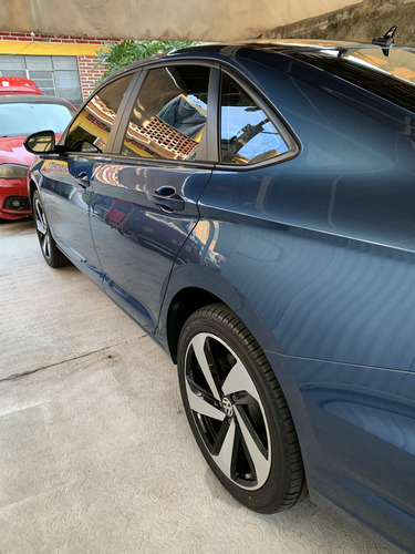 Volkswagen Jetta Trendline Mt 1.4 turbo