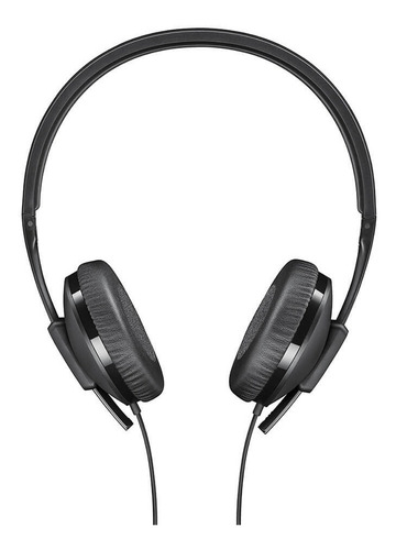 Auriculares On Ear Sennheise Hd100 Auricular Plegable