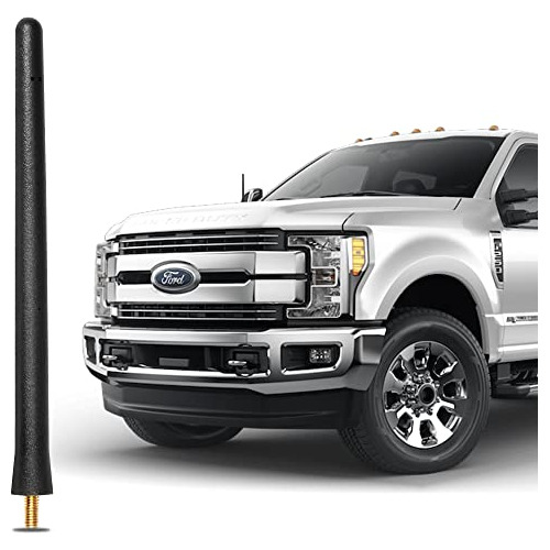 Antena De 6 3/4 Pulgadas Ford F250 F350 Super Duty 2017...