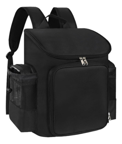Estuche De Peluquero Con Bolsillos Bolsa De Herramientas De