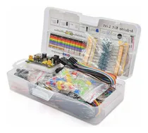 Comprar Nuevo Kit De Componentes Eletrônicos Para Conectar Pontos