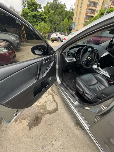 Mazda 3 2.0 Lxna0 All New