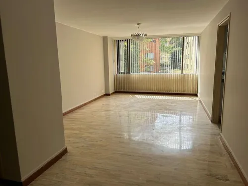 Apartamento En Arriendo En El Nogal. Cod A14701