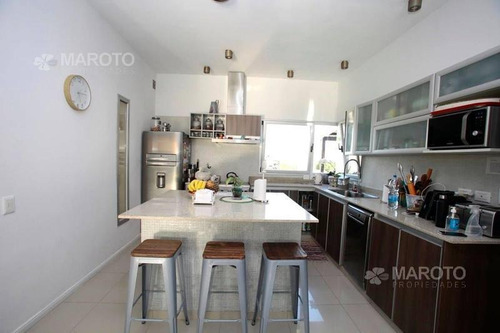 Imagen 8 de 23 de Casa En Venta En San Francisco - Maroto Propiedades