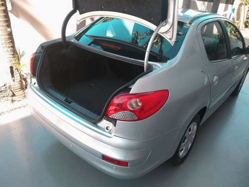 Peugeot 207 Passion 207