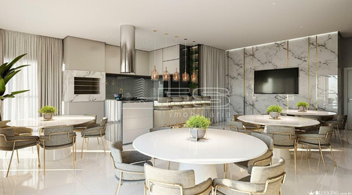 Imagem 6 de 15 de Stella Maris Residence - 3 Suites Itapema - 3576