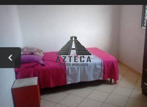 Imagem 22 de 24 de Casa Para Venda - Jardim São João - Ferraz De Vasconcelos. - Ca00027 - 69413029