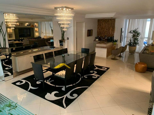 Imagem 2 de 22 de Casa Em Condomínio Para Venda Em Alphaville Santana De Parnaíba-sp - Vpr4-127