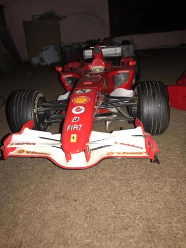 Mjx rc ferrari sales