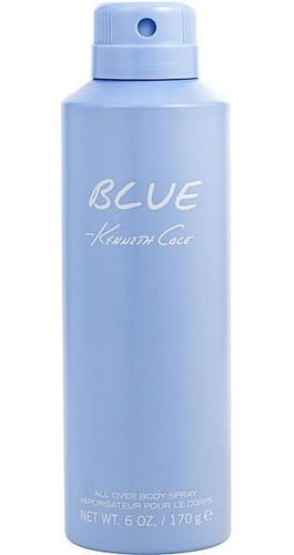 Kenneth Cole Blue Body Spray / Perfumes Mp