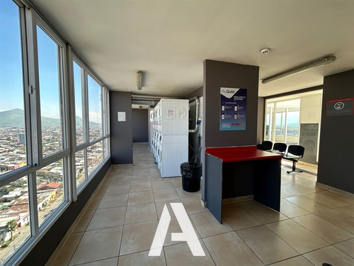 Departamento En Venta De 1 Dorm. En Independencia
