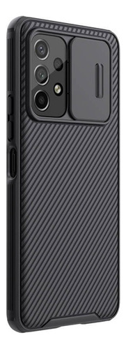 Case Nillkin Camshield Pro Para Galaxy A53 (2022)