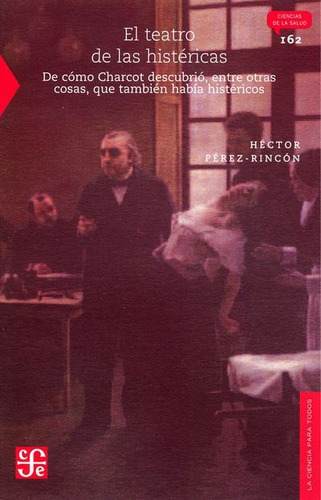 El Teatro De Las Histericas