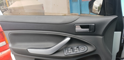 Ford Kuga 2.5 Trend Mt 4x4 (ku01/ku04) 2012