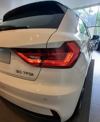 Imagen 12 de 14 de Audi A1 Sportback 30 Tfsi 2022 0km