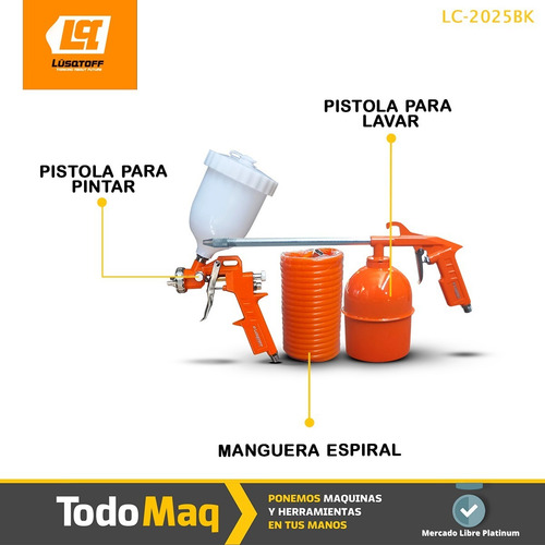 Imagen 3 de 8 de Compresor De Aire 2 Hp 24 Litros 115psi Portatil Nuevo!