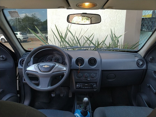 Chevrolet Celta Ls